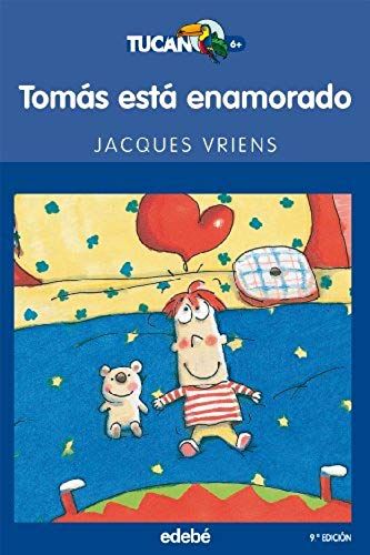 Tomás Está Enamorado