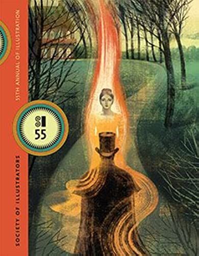 Society Of Illustrators: 55th Annual Of American Illustration