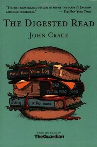 The Digested Read