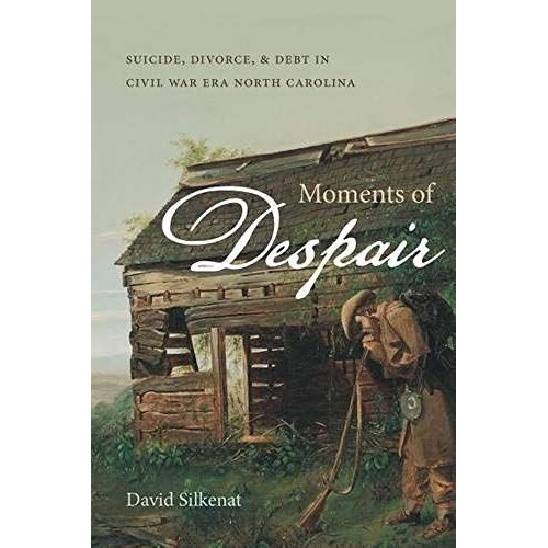 Moments Of Despair