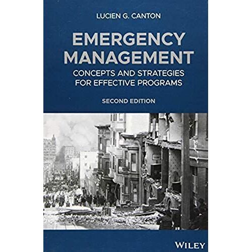 Emergency Management