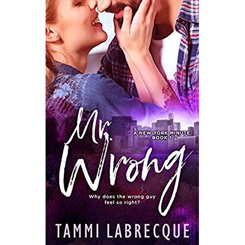 Mr. Wrong