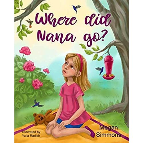 Where Did Nana Go?