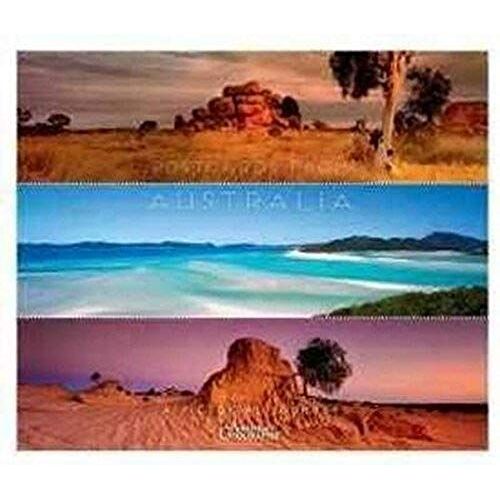 Postcards From Australia