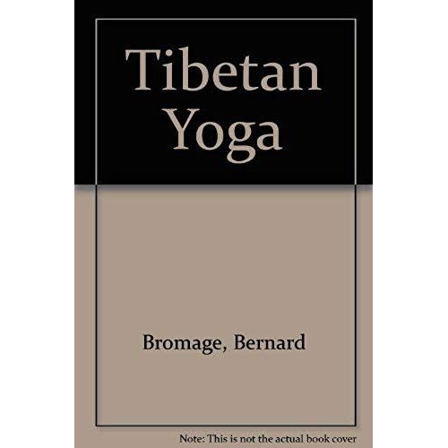 Tibetan Yoga