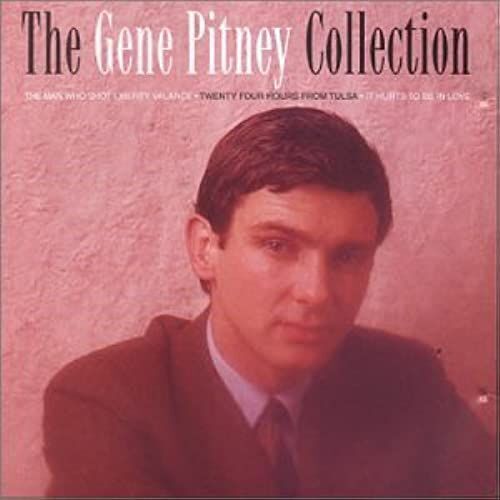 The Gene Pitney Collection
