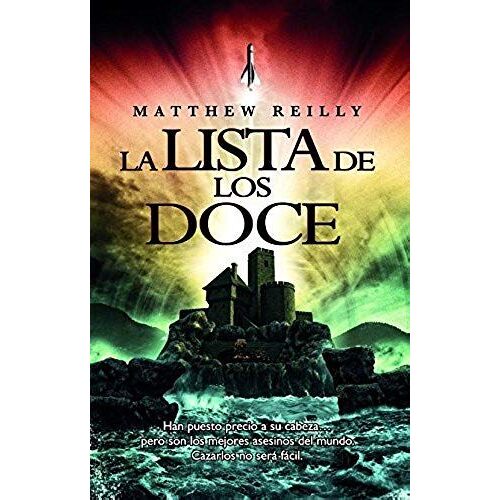 Reilly, M: Lista De Los Doce