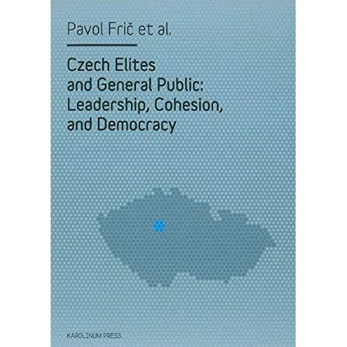 Czech Elites & General Public