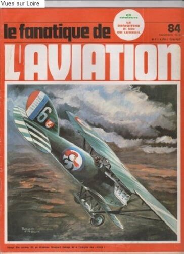Série Complète De La Série Fanatique De L'aviaton