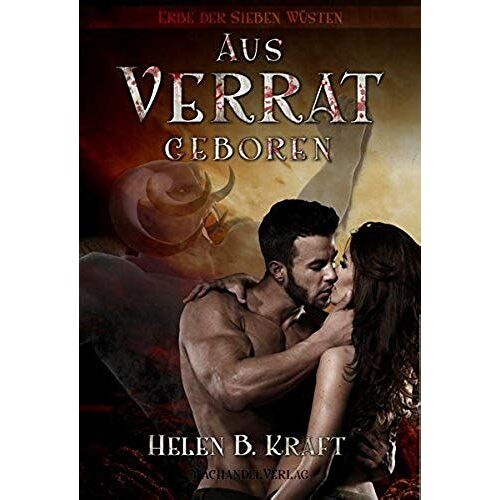 Aus Verrat Geboren