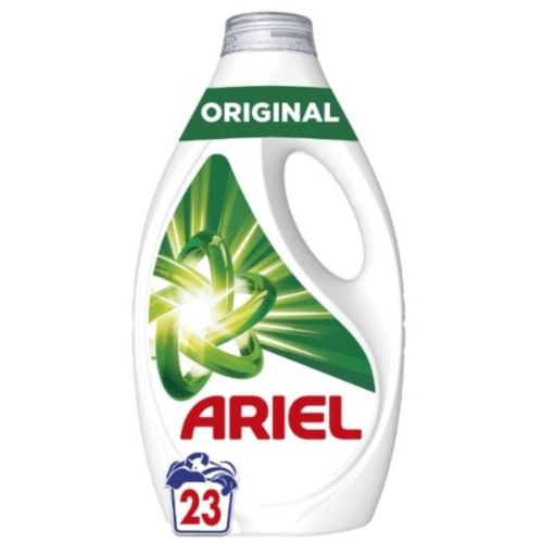 Lessive Liquide Original ARIEL 24 lavages 1035ml
