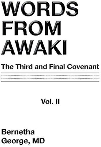 Words From Awaki