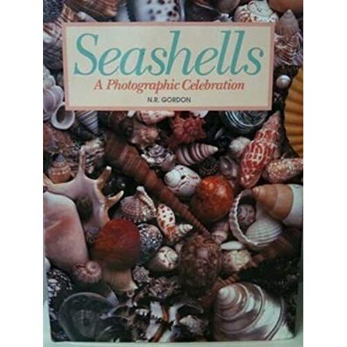 Seashells A Photographic Celebration Of Seaside Collectibles