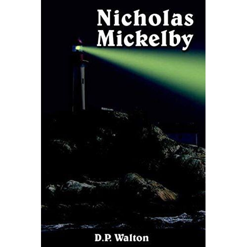Nicholas Mickelby