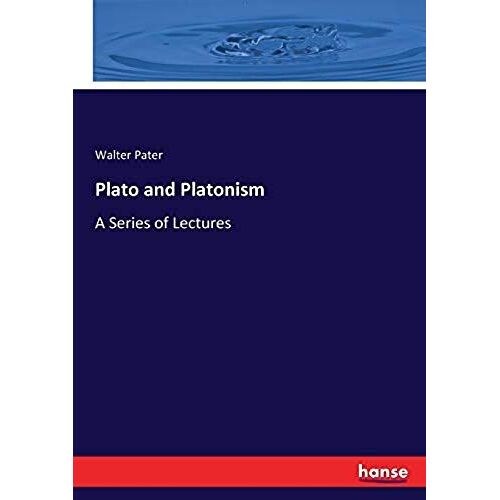 Plato And Platonism