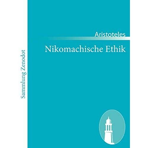 Nikomachische Ethik