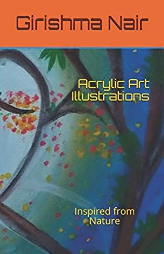 Acrylic Art Illus