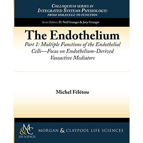 The Endothelium, Part I