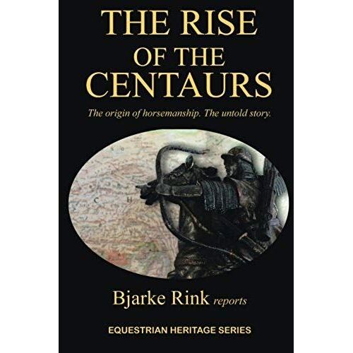 The Rise Of The Centaurs