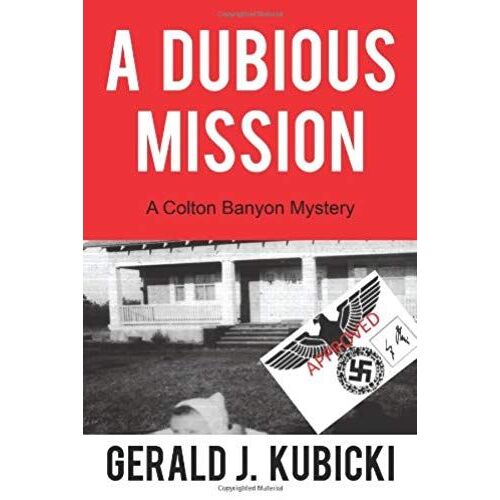 A Dubious Mission