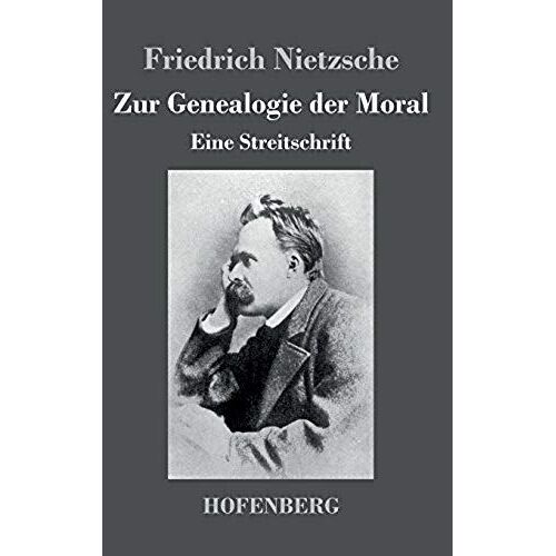 Zur Genealogie Der Moral