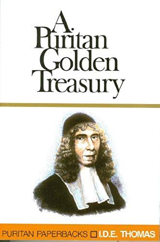 Puritan Golden Treasury