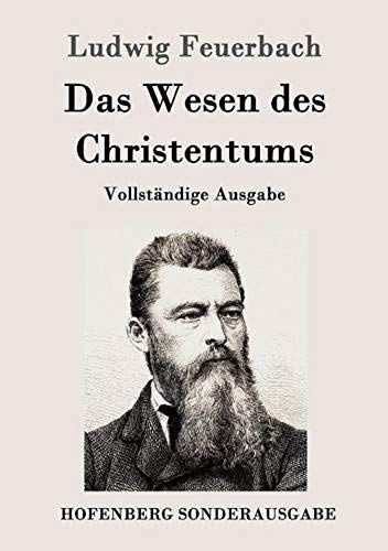 Das Wesen Des Christentums