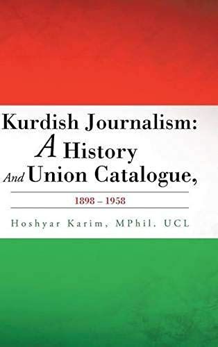 Kurdish Journalism