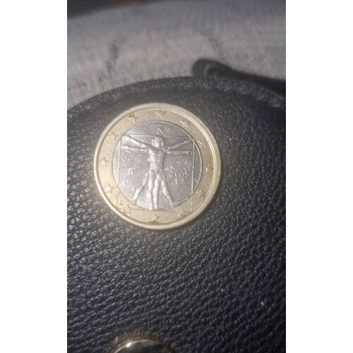 Pièce De 1€ Annéé 2009