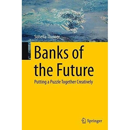 Banks Of The Future