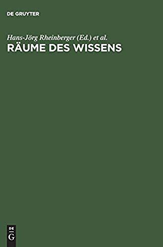 Räume Des Wissens