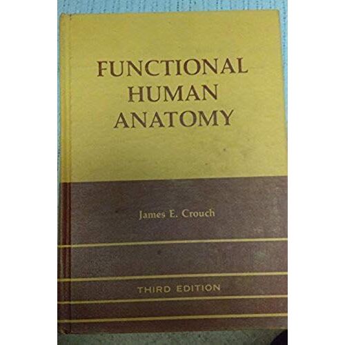Functional Human Anatomy