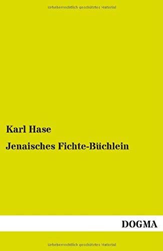 Jenaisches Fichte-Büchlein