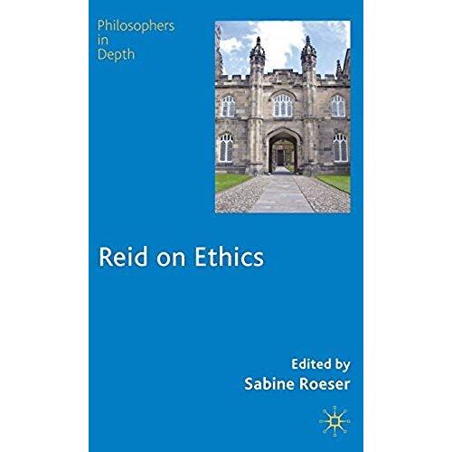 Reid On Ethics