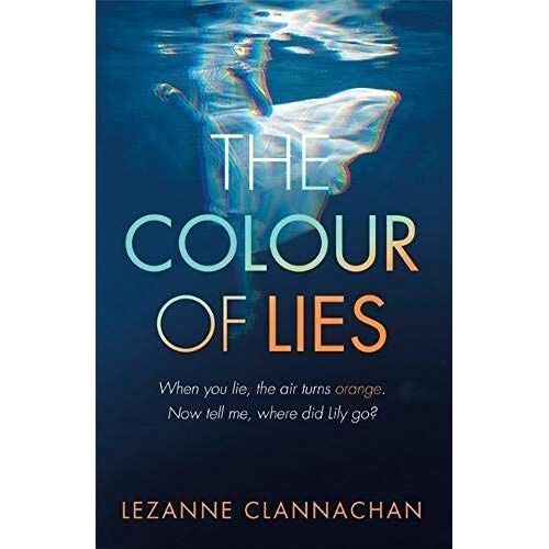 The Colour Of Lies
