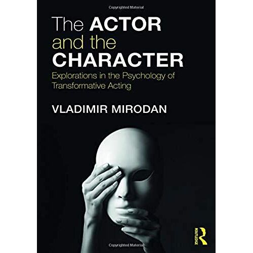 The Actor And The Character