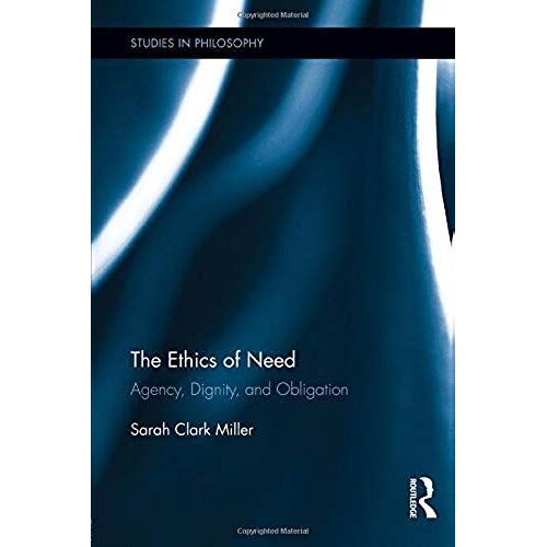 The Ethics Of Need