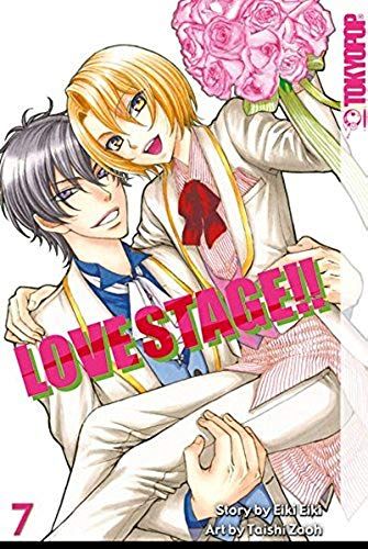 Love Stage!! 07
