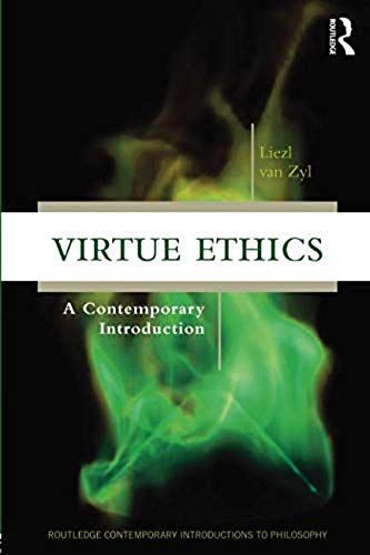 Virtue Ethics