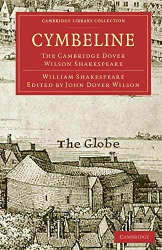 Cymbeline