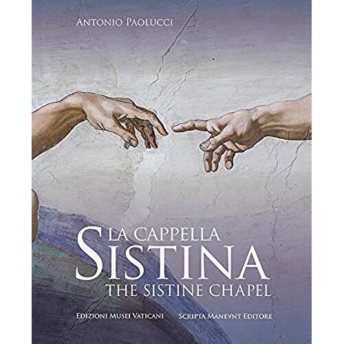 La Cappella Sistina. Ediz. Italiana E Inglese. Ediz. Bookshop