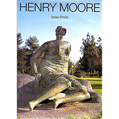 Henry Moore