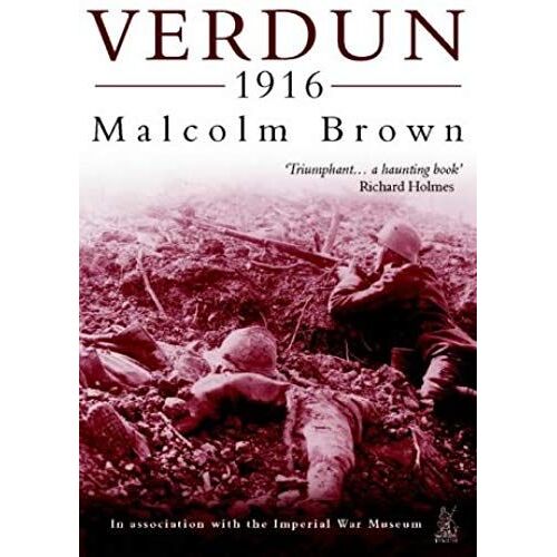 Verdun, 1916
