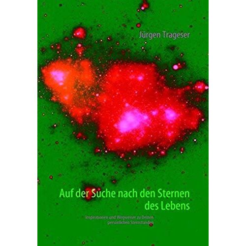 Auf Der Suche Nach Den Sternen Des Lebens