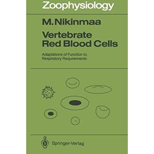 Vertebrate Red Blood Cells