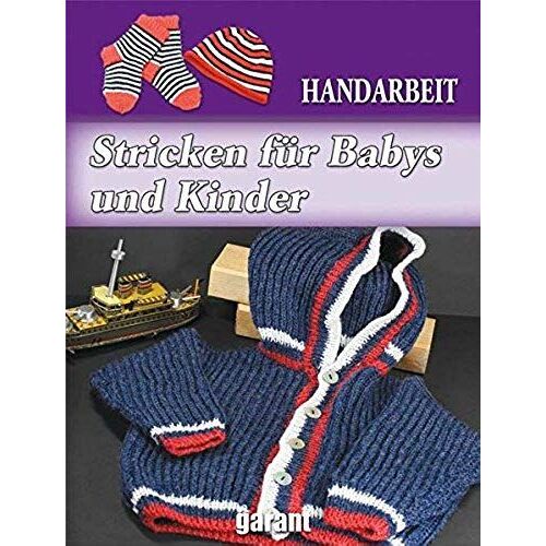 Stricken Für Kinder & Babys