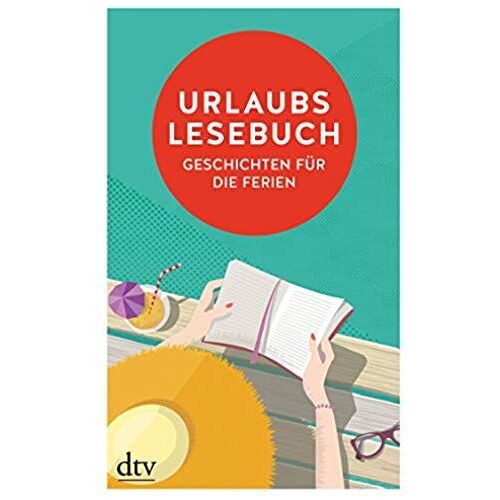 Urlaubslesebuch