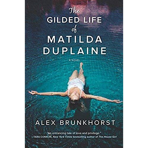 The Gilded Life Of Matilda Duplaine