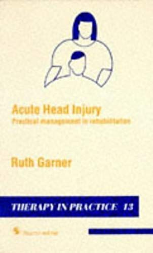 Acute Head Injury