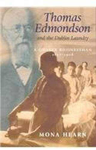 Thomas Edmondson And The Dublin Laundry
